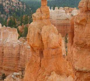 Bryce Canyon