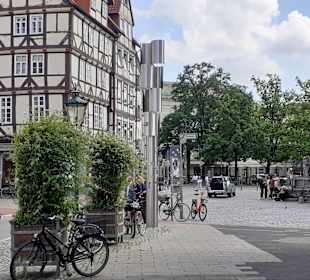 Altstadt Hannover