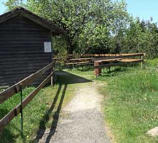 Bergstation Ruhestein