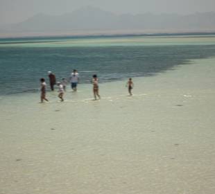 Da kann man weit rein