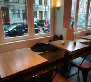 Jill Neapolitanische Pizza