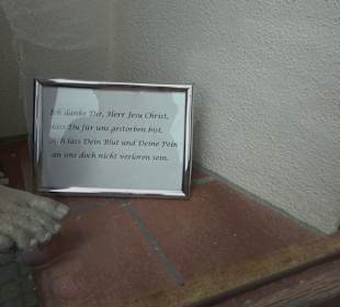 Filialkirche St. Georg