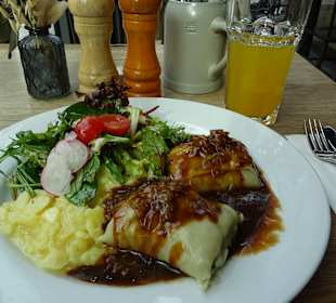 Restaurant Das Nesenbach