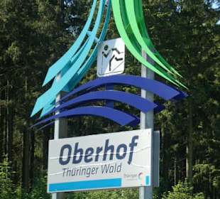 Auf dem Weg zur LOTTO Thüringen Skisport-HALLE
