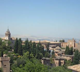 Alhambra