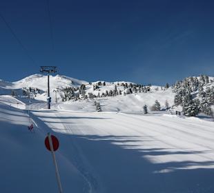 Skiregion Hochzillertal