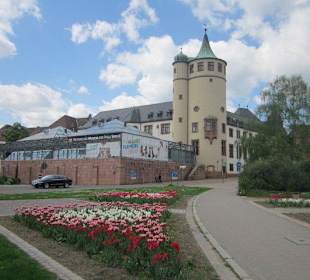 Pfalzmuseum Speyer