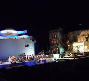 Eine Nacht in Venedig