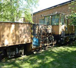 Verein Braunschweiger Verkehrsfreunde