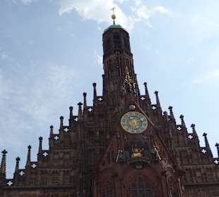Frauenkirche 