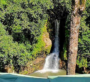La Vallee des Couleurs Nature Park