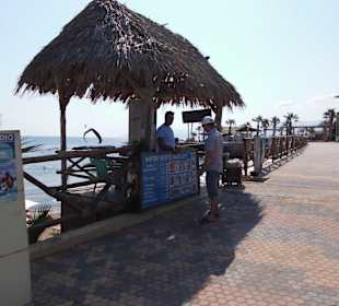 Star Beach Waterpark 