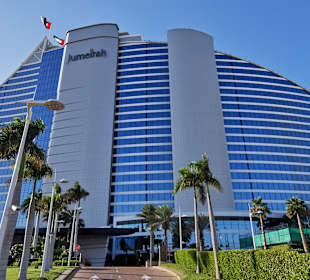 Stadtrundfahrt Dubai