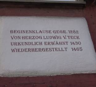 Geschichtshaus