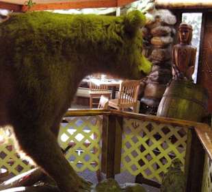 Gwennie´s Old Alaska