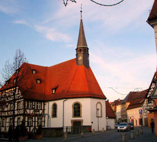 Forchheim