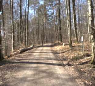 Historischer Rundwanderweg Aichtal