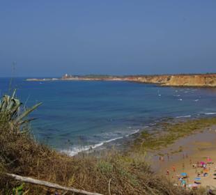 Strand Conil de la Frontera