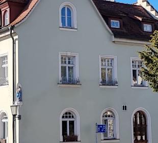 Häuser immer mein Interesse 