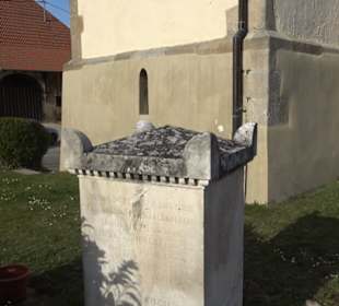 Evangelische Michaelskirche