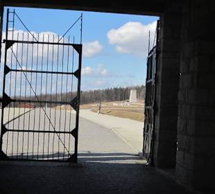 KZ Gedenkstätte Groß Rosen