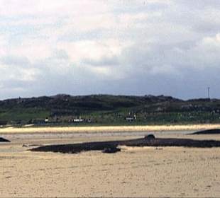 Der gefährliche Weg zum Friedhof