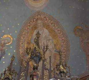 Kirche Mariä Himmelfahrt