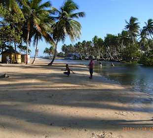 Halbinsel Samana Tour 