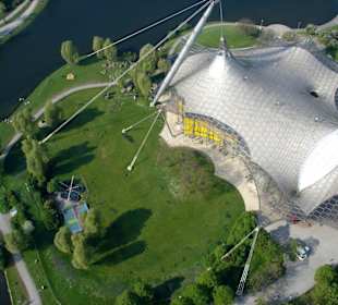 Olympiapark München