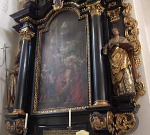 Stadtpfarrkirche St. Paul