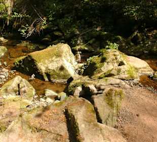 Tolle Steinformationen