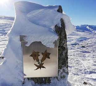 Wandern St. Margarethen im Lungau