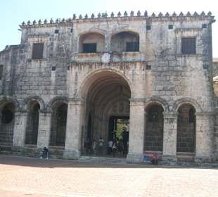 Santo Domingo
