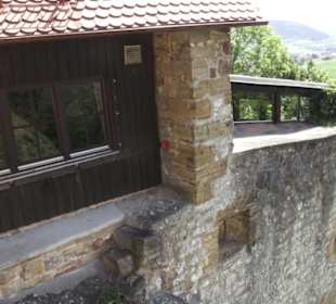 Burgschänke Hohenrechberg