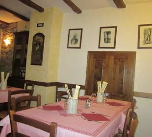 Ristorante Sant Anna 
