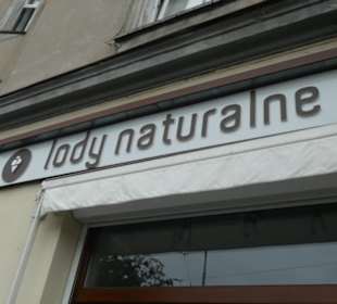 Eisdiele Polish Lody – lody naturalne