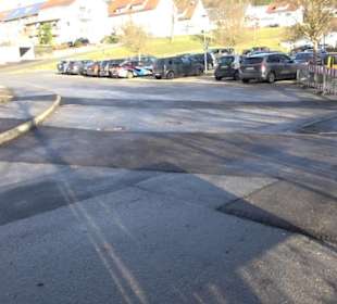 Wanderparkplatz Rental