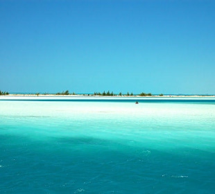 Jednodniowa wycieczka Cayo Largo 