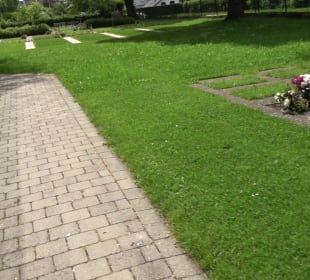 Friedhof Pfalzgrafenweiler
