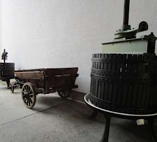 Restaurant Winzerstube Mußbach