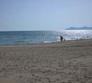 Strand - Can Picafort