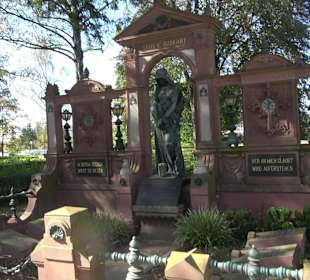 Friedhof Riedlingen