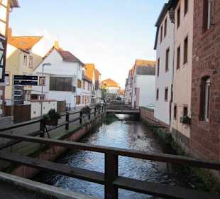 Altstadt Annweiler