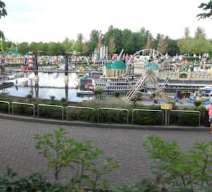 Legoland- Express
