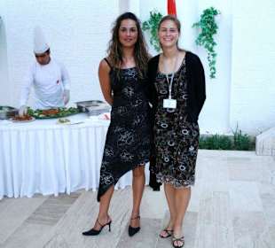 Elif & Tanja