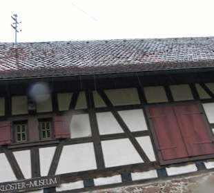 Klostermuseum Wittichen