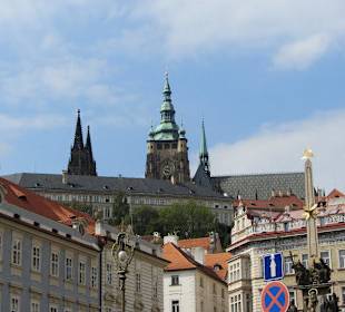 Eindrücke Kleinseite