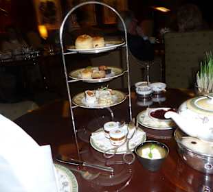 Präsentation Tea-Time...