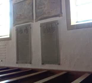 Evangelische Michaelskirche - Pfäffingen