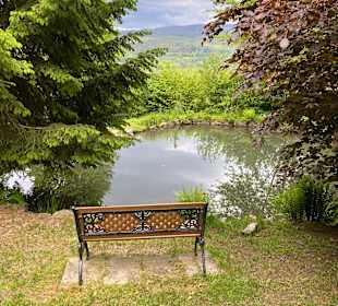 Wandern Frauengau